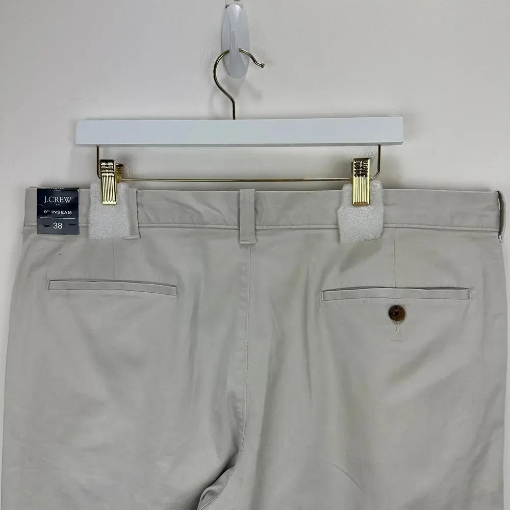 J.Crew 9
